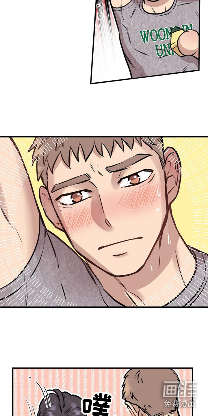 第15话：第15章：输给本能预览分镜