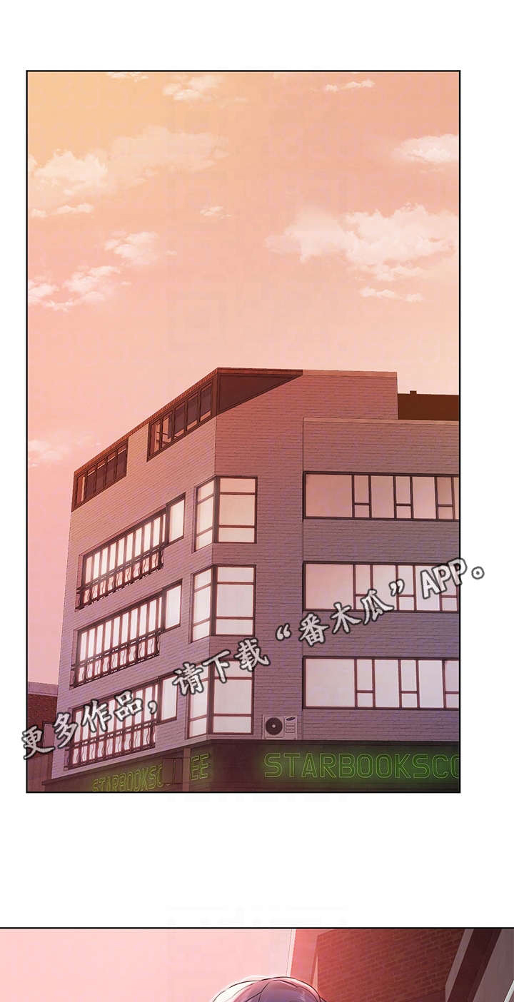 第18话：第18章：慌张预览分镜