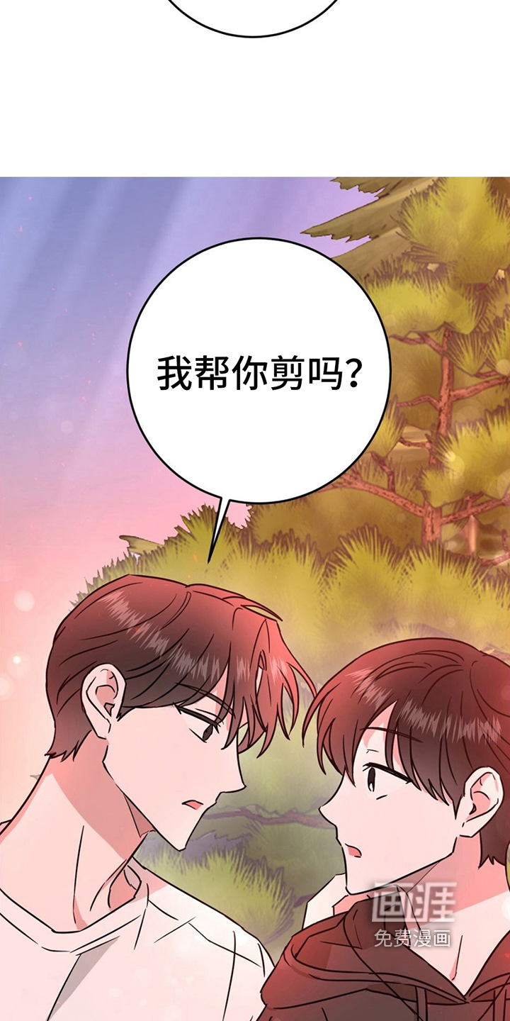 第14话：第14章：联系方式预览分镜
