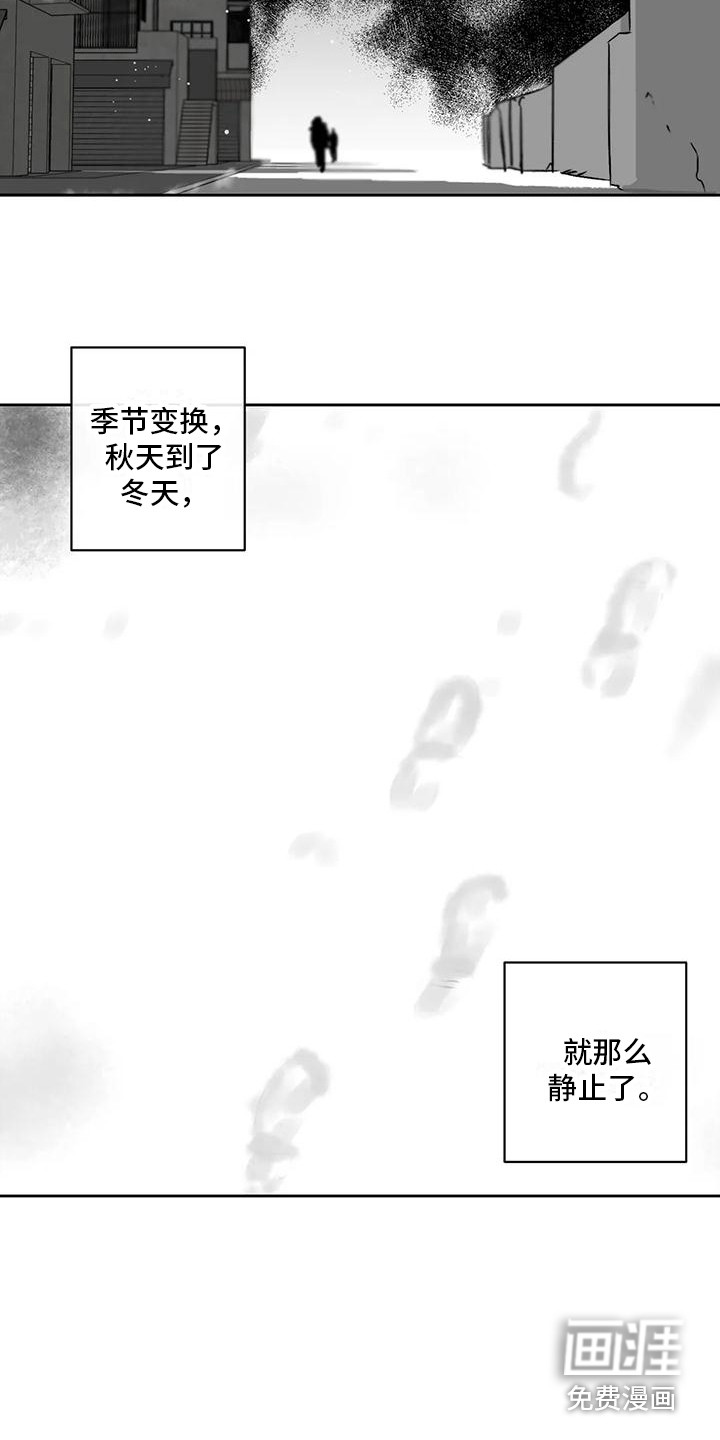 第5话：第5章：很沉重预览分镜