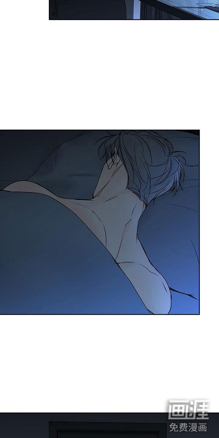 第14话：第14章：想哭预览分镜