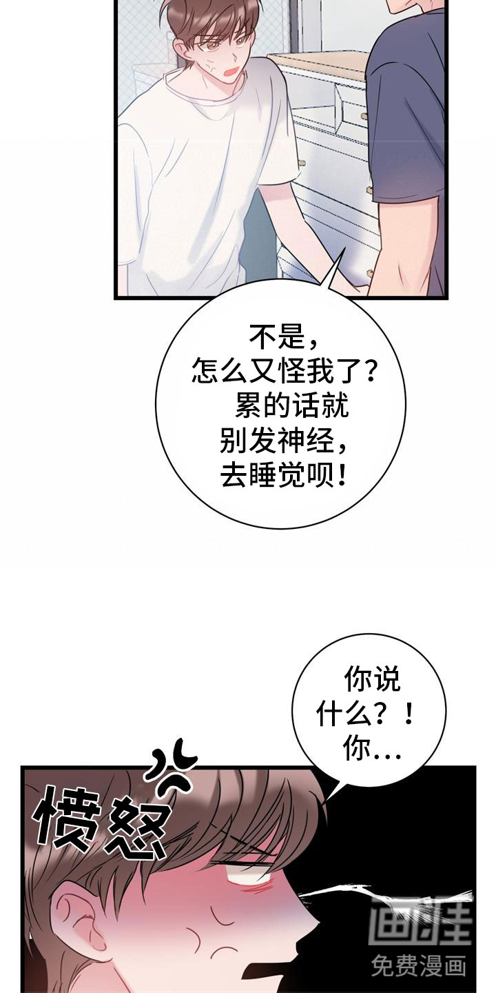第6话：第6章：家人预览分镜