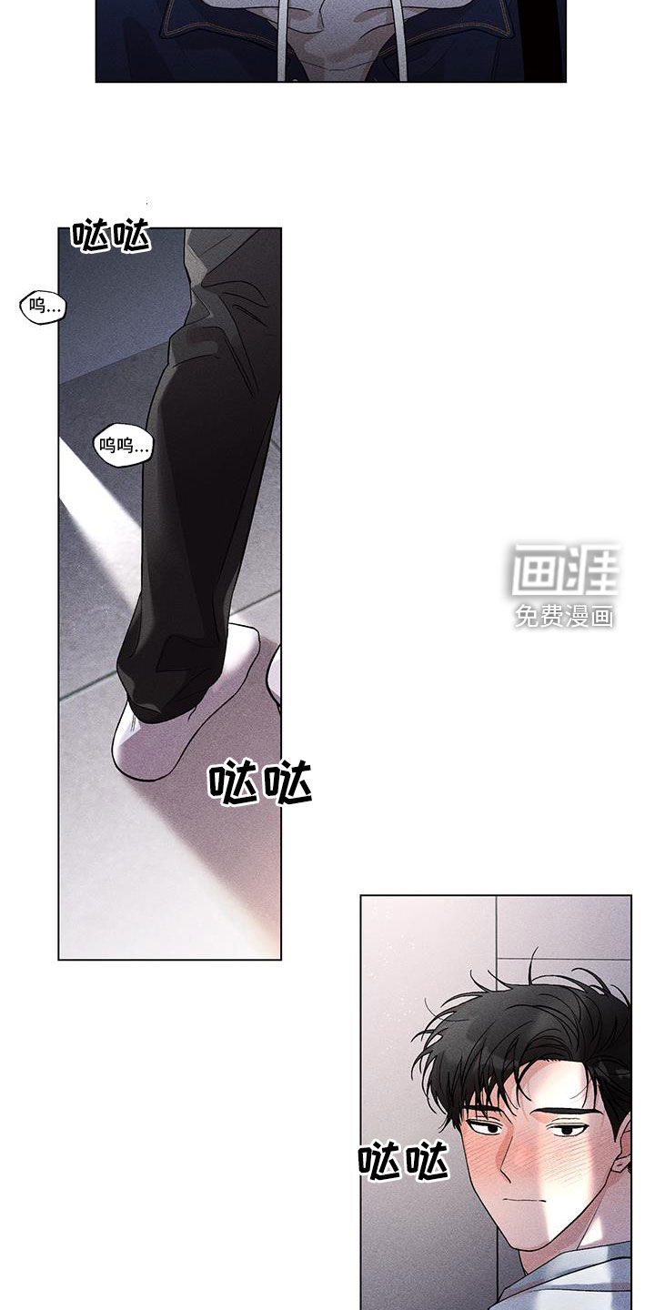 第15话：第15章：不要再去想了预览分镜