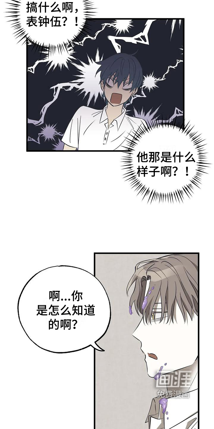 第6话：第6章：偷听预览分镜