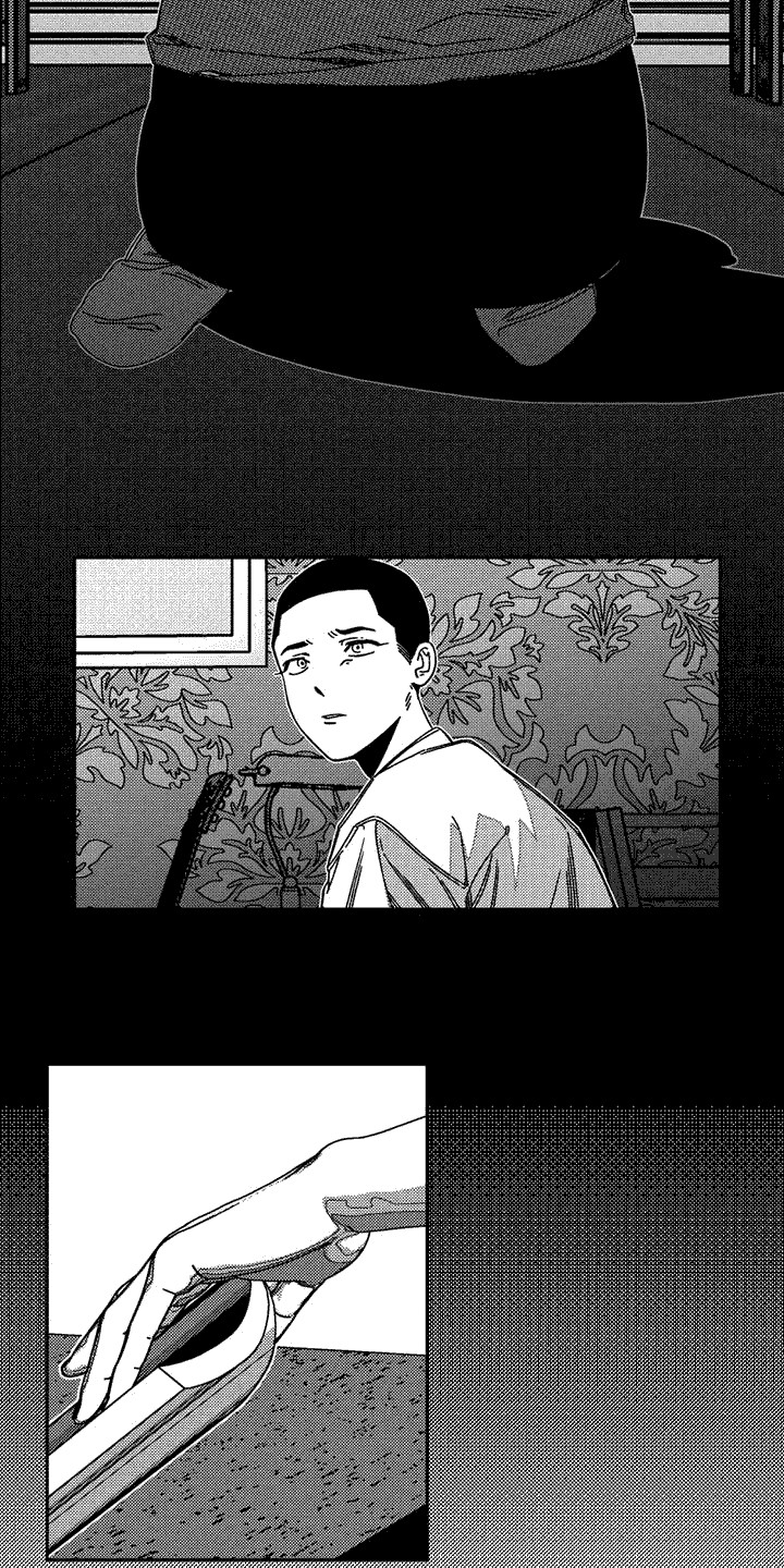 第3话：第3章：噩梦预览分镜