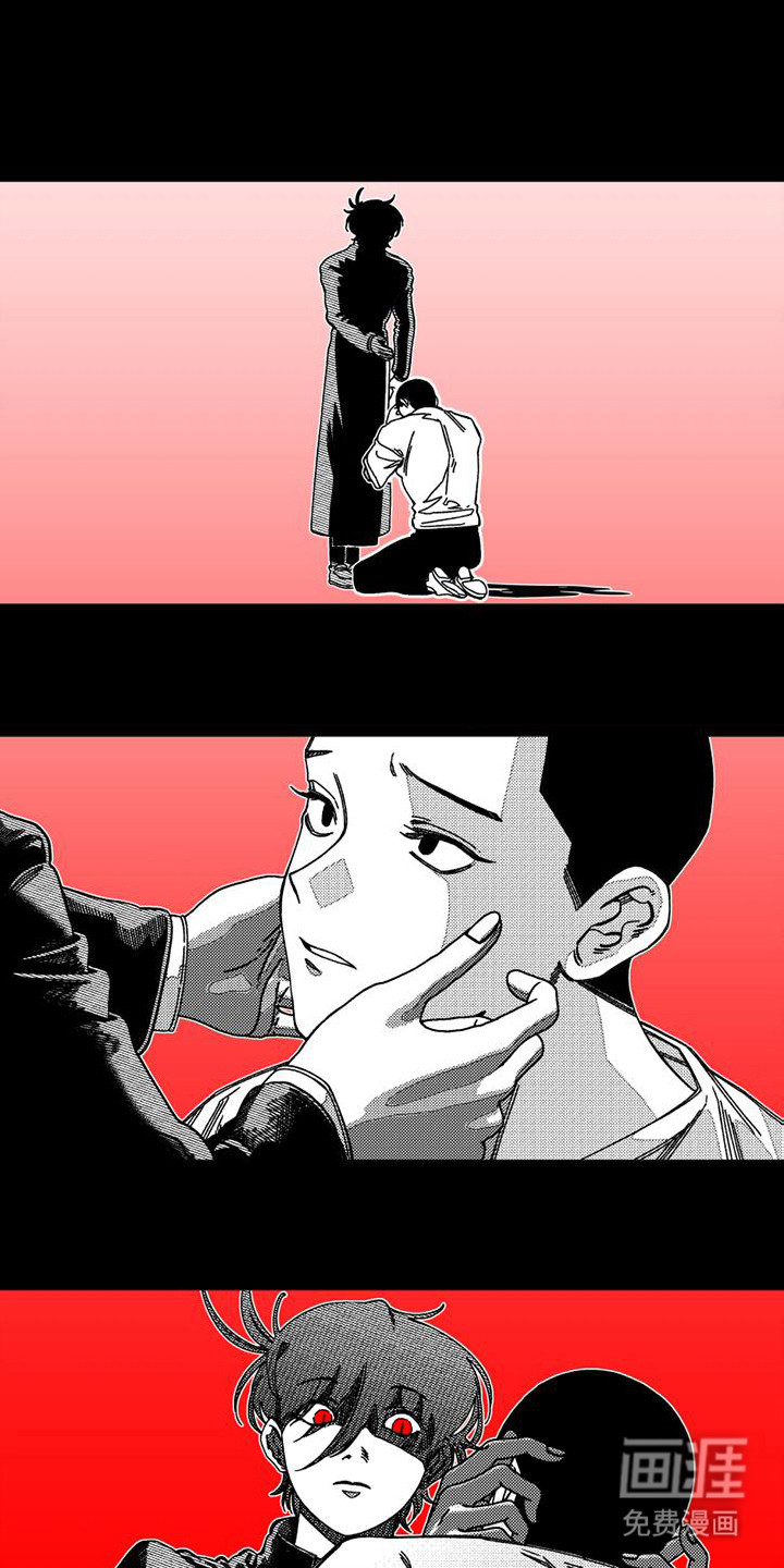 第11话：第11章：吸引力预览分镜