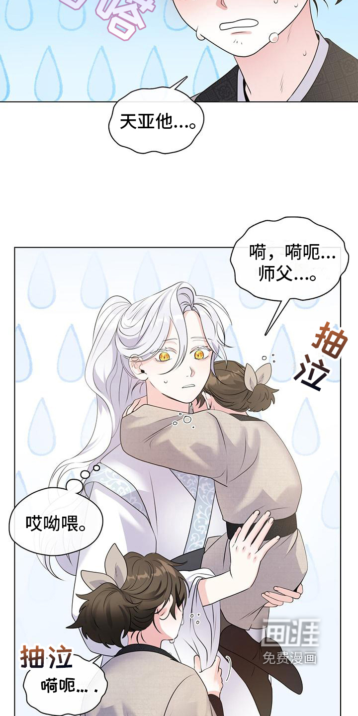 第13话：第13章：独自思考预览分镜