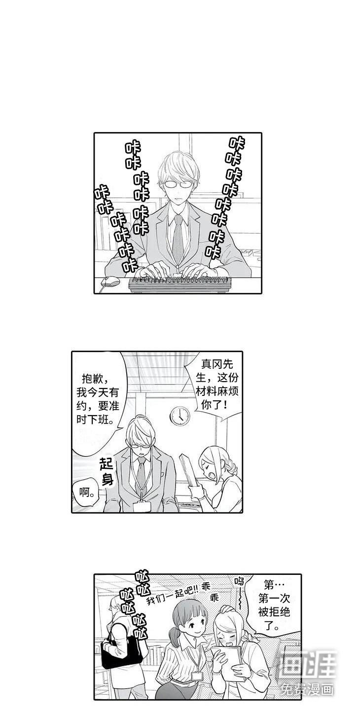 第4话：第4章：调查预览分镜