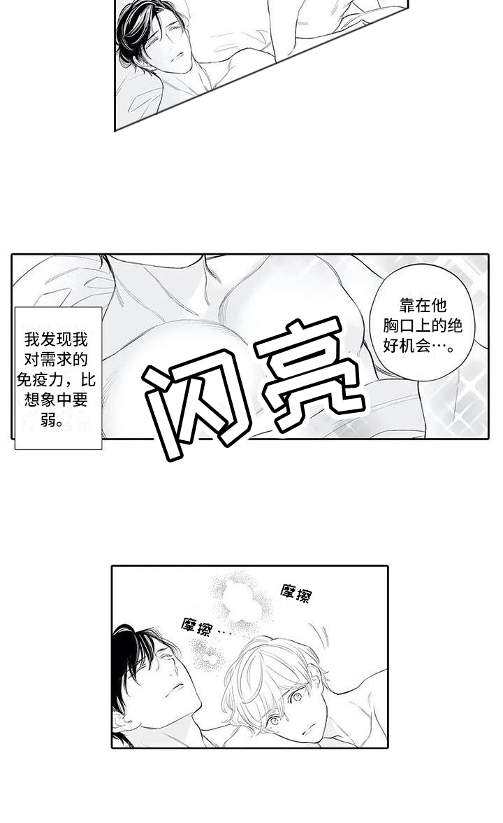 第14话：第14章：噩梦预览分镜