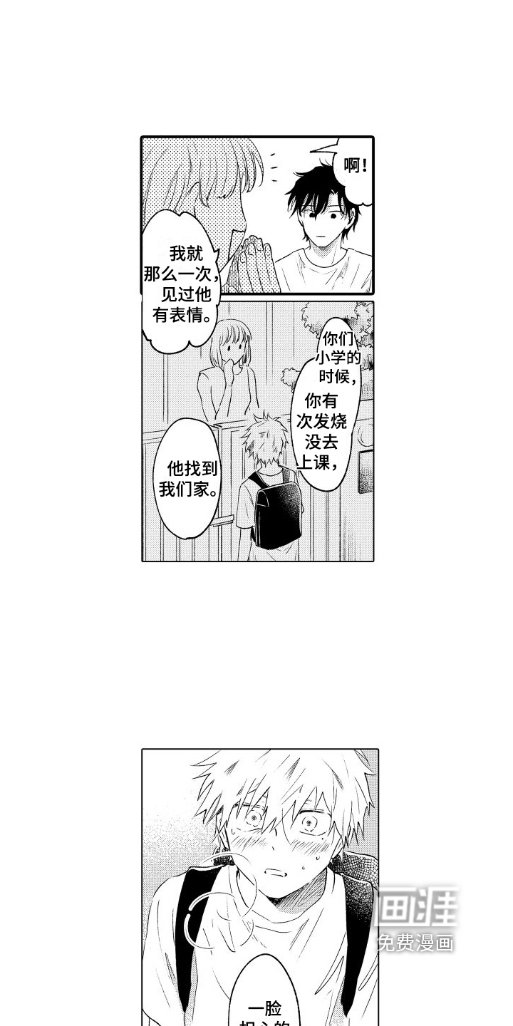 第14话：第14章：不了解预览分镜