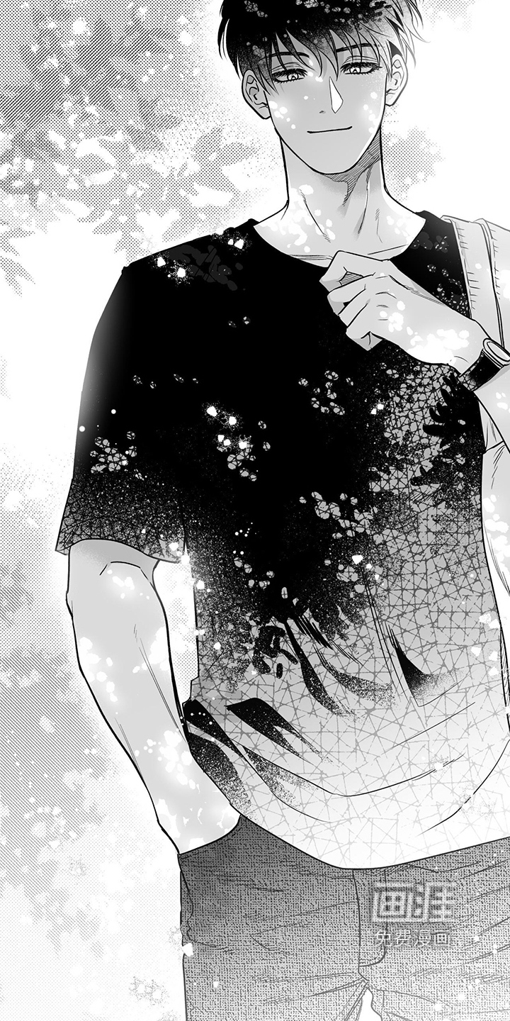 第8话：第8章：意料之外预览分镜