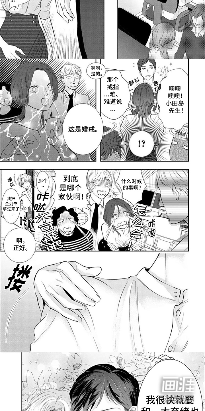 第15话：第15章：结婚预览分镜