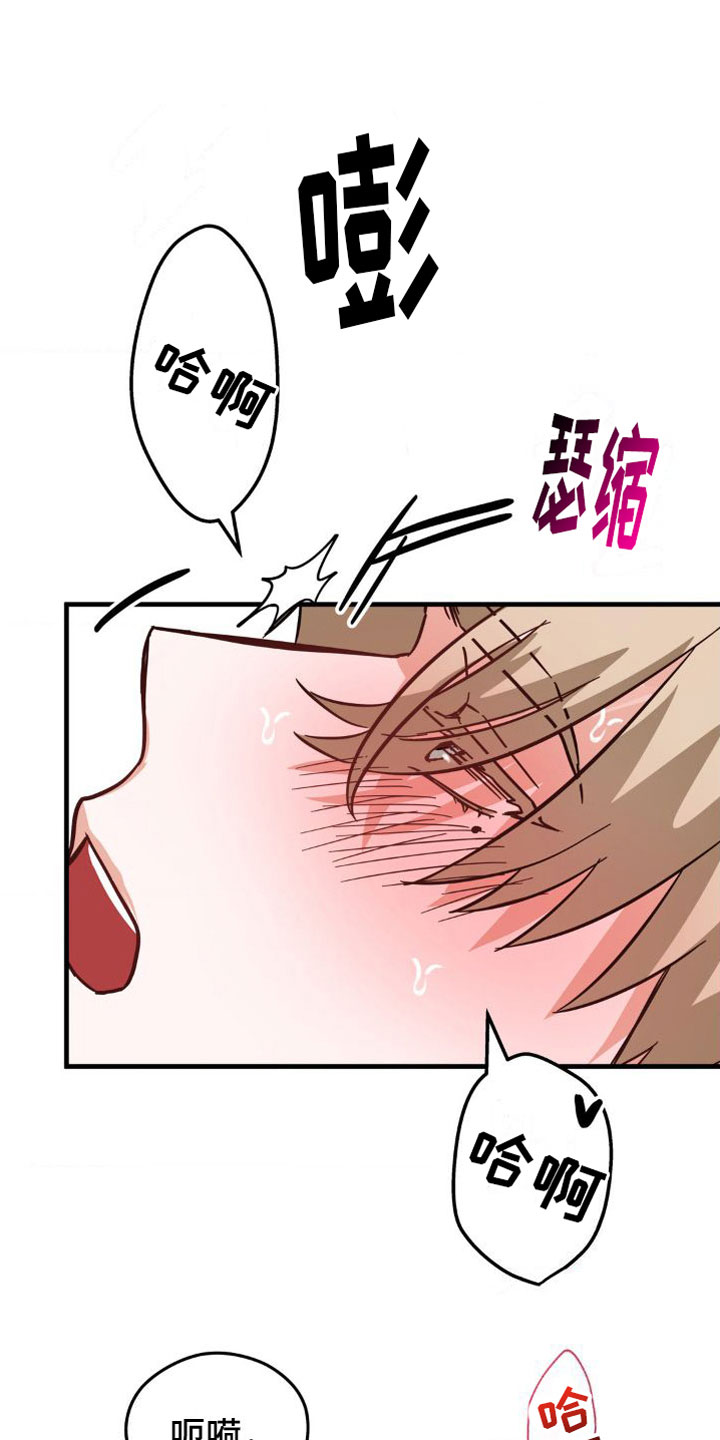 一辈子【完】