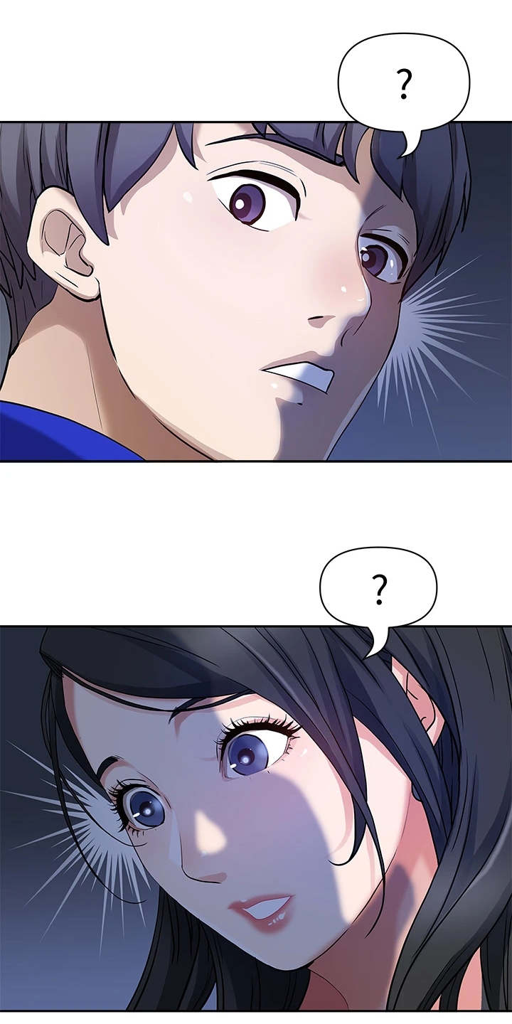 第2话：第2章：氛围所致预览分镜