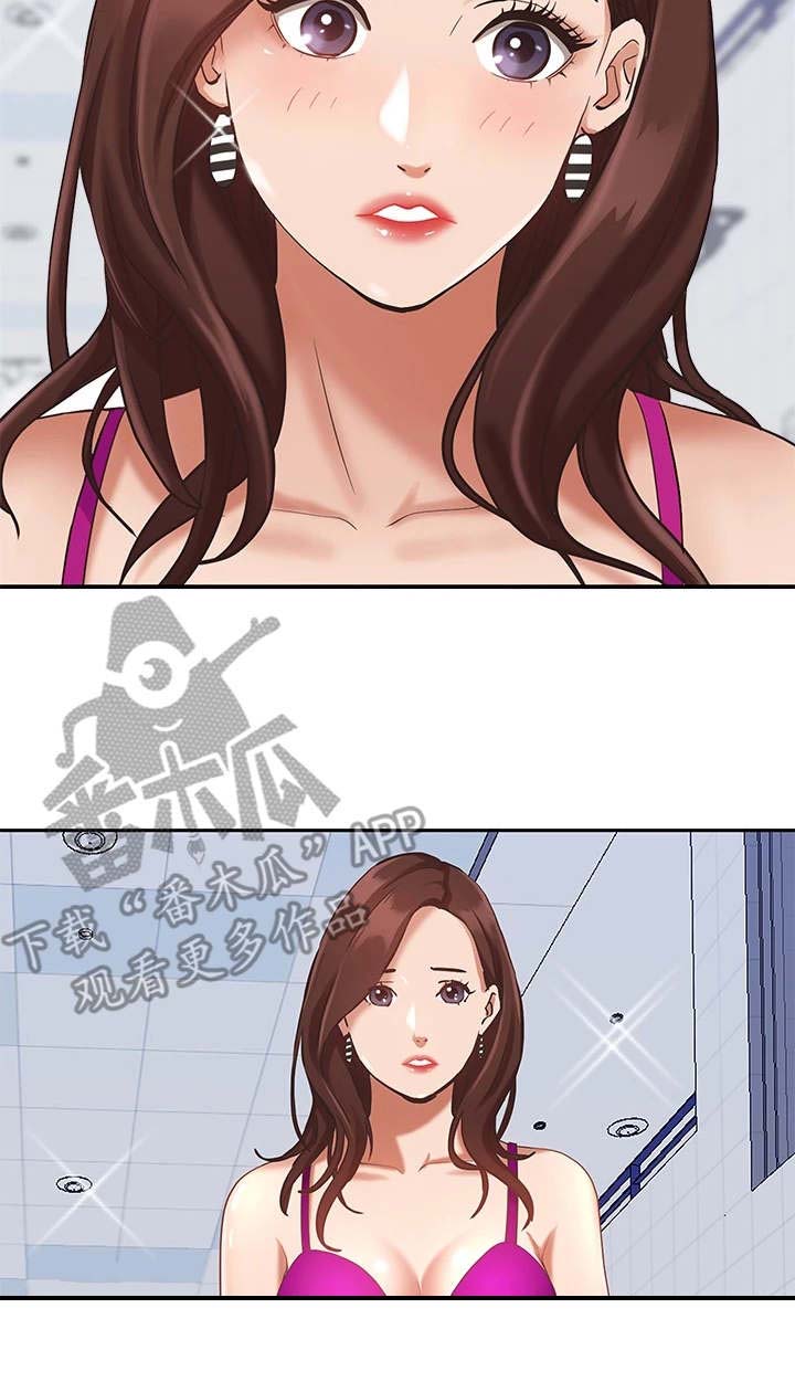第7话：第7章：丢脸预览分镜