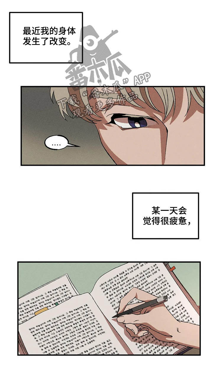 第14话：第14章：严重性预览分镜