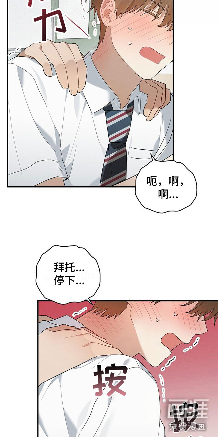 第9话：第9章：迷上的原因预览分镜