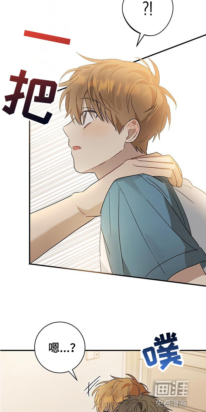 第17话：第17章：害羞预览分镜