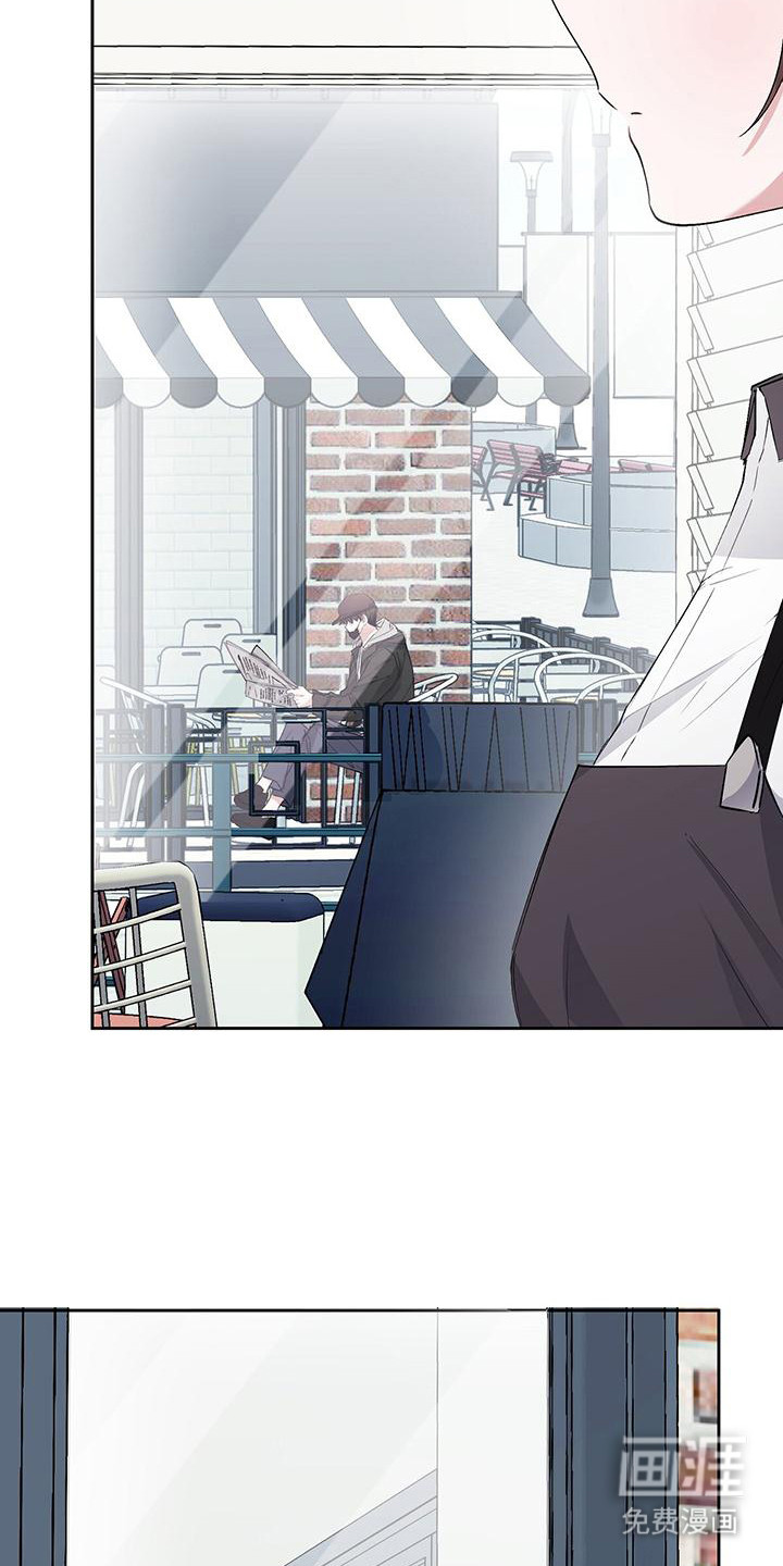 第16话：第16章：偷偷观察预览分镜