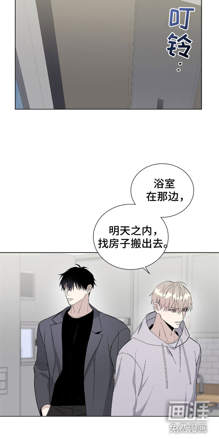 第7话：第7章：疯子预览分镜