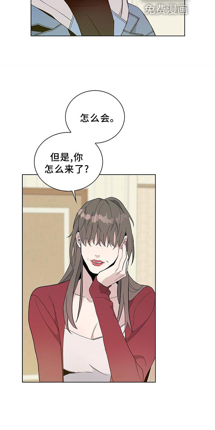 第18话：第18章：区别预览分镜