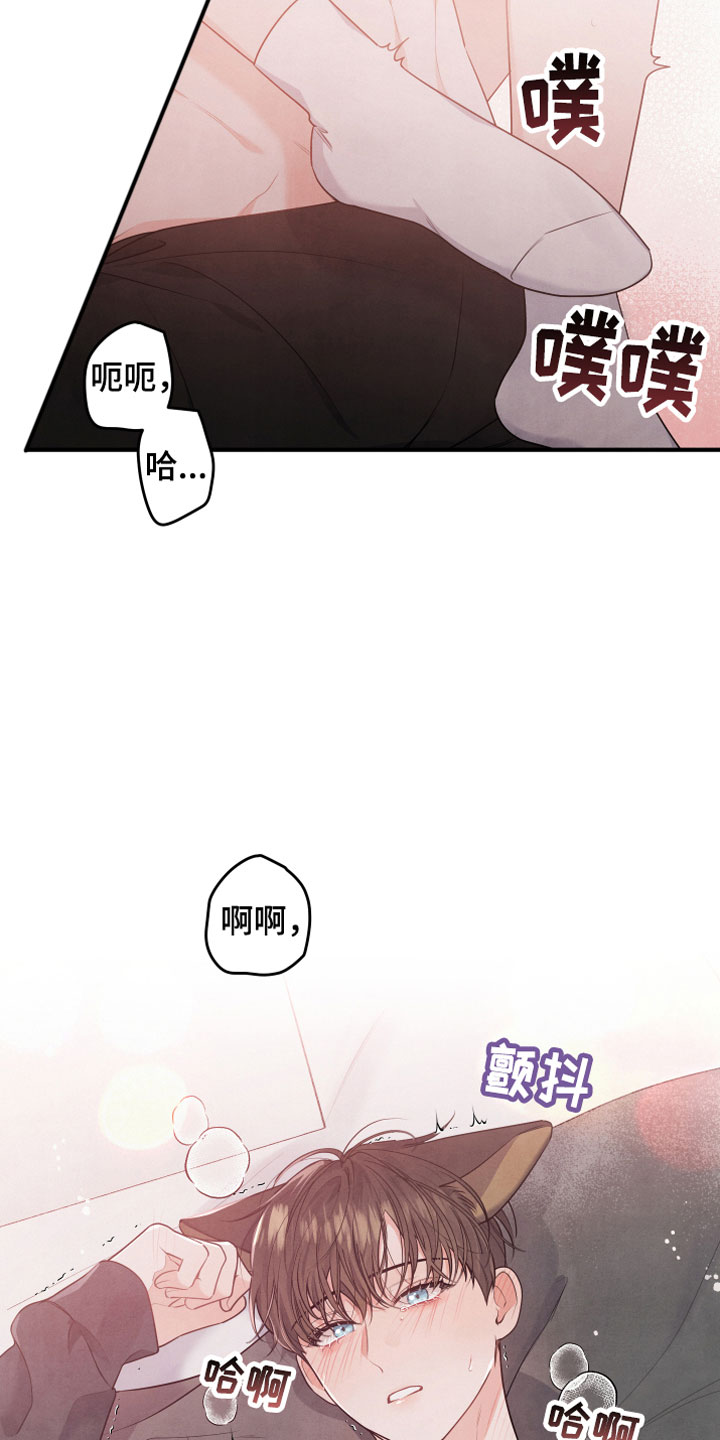 第12话：我等你预览分镜