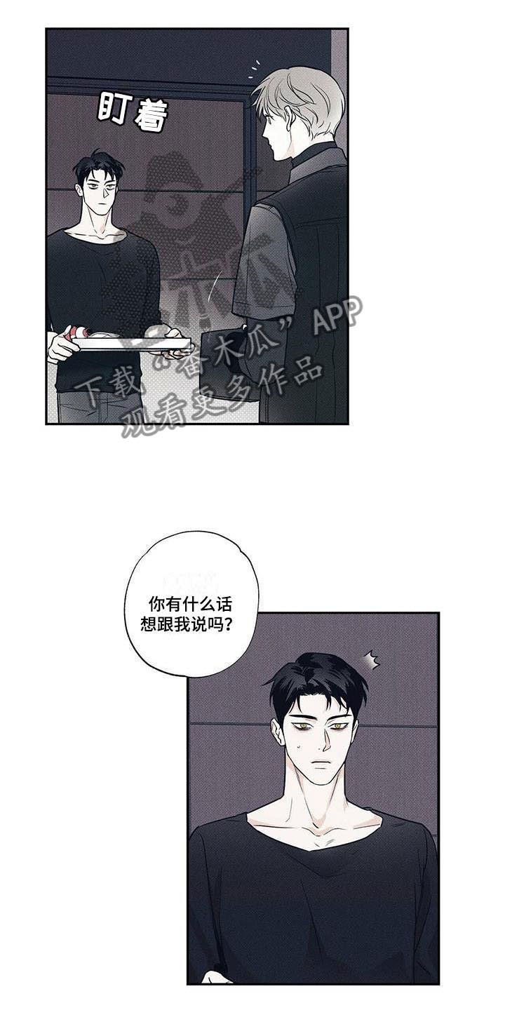 第8话：第8章：想再见一次预览分镜