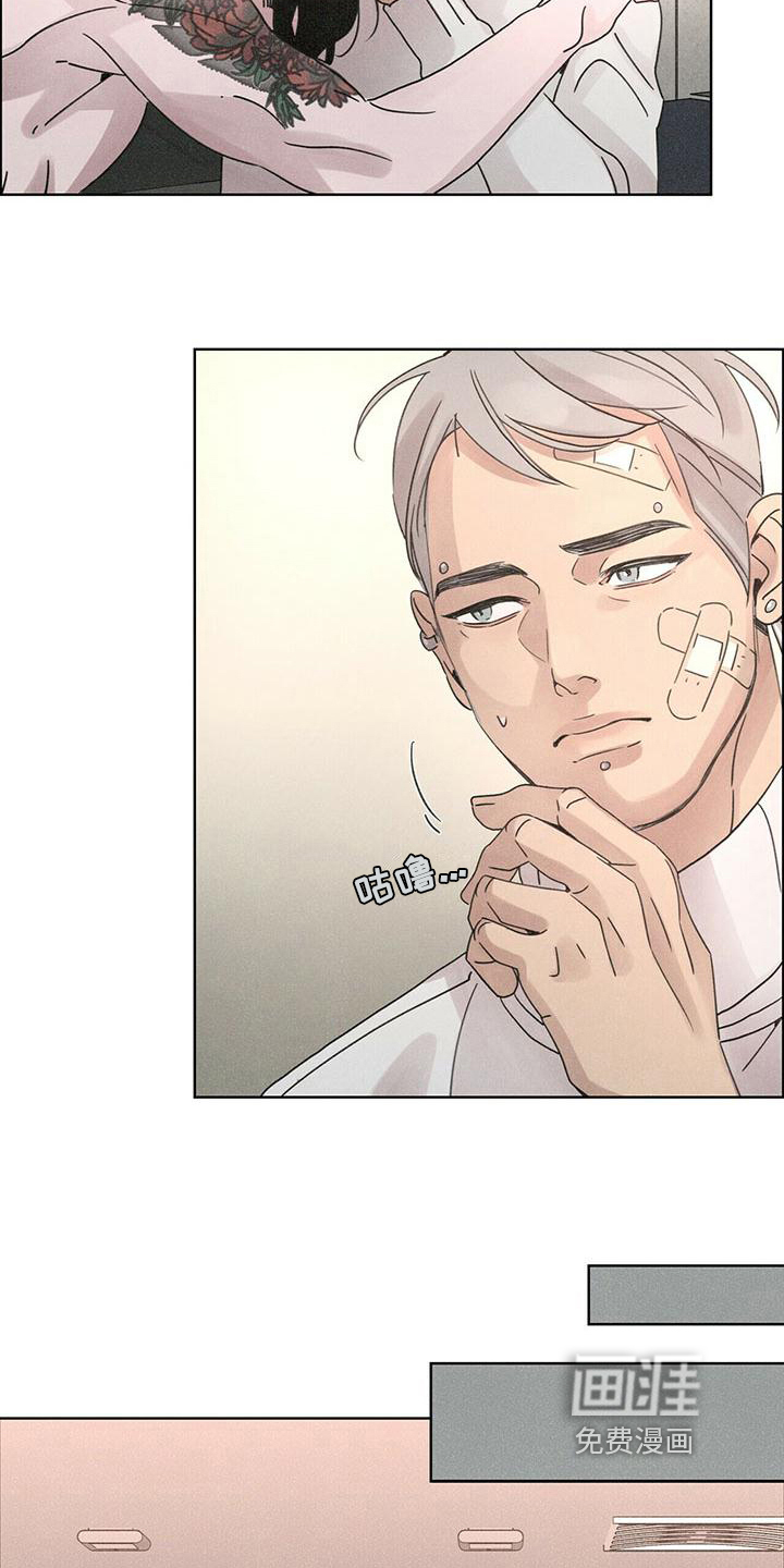 第6话：第6章：拒绝预览分镜