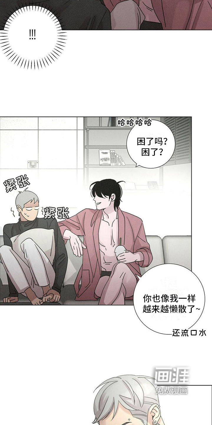 第12话：第12章：不同预览分镜