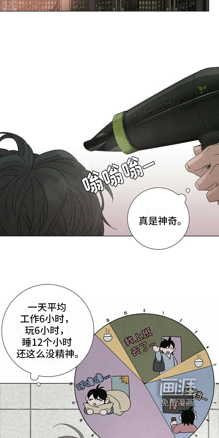 第15话：第15章：本性难移预览分镜