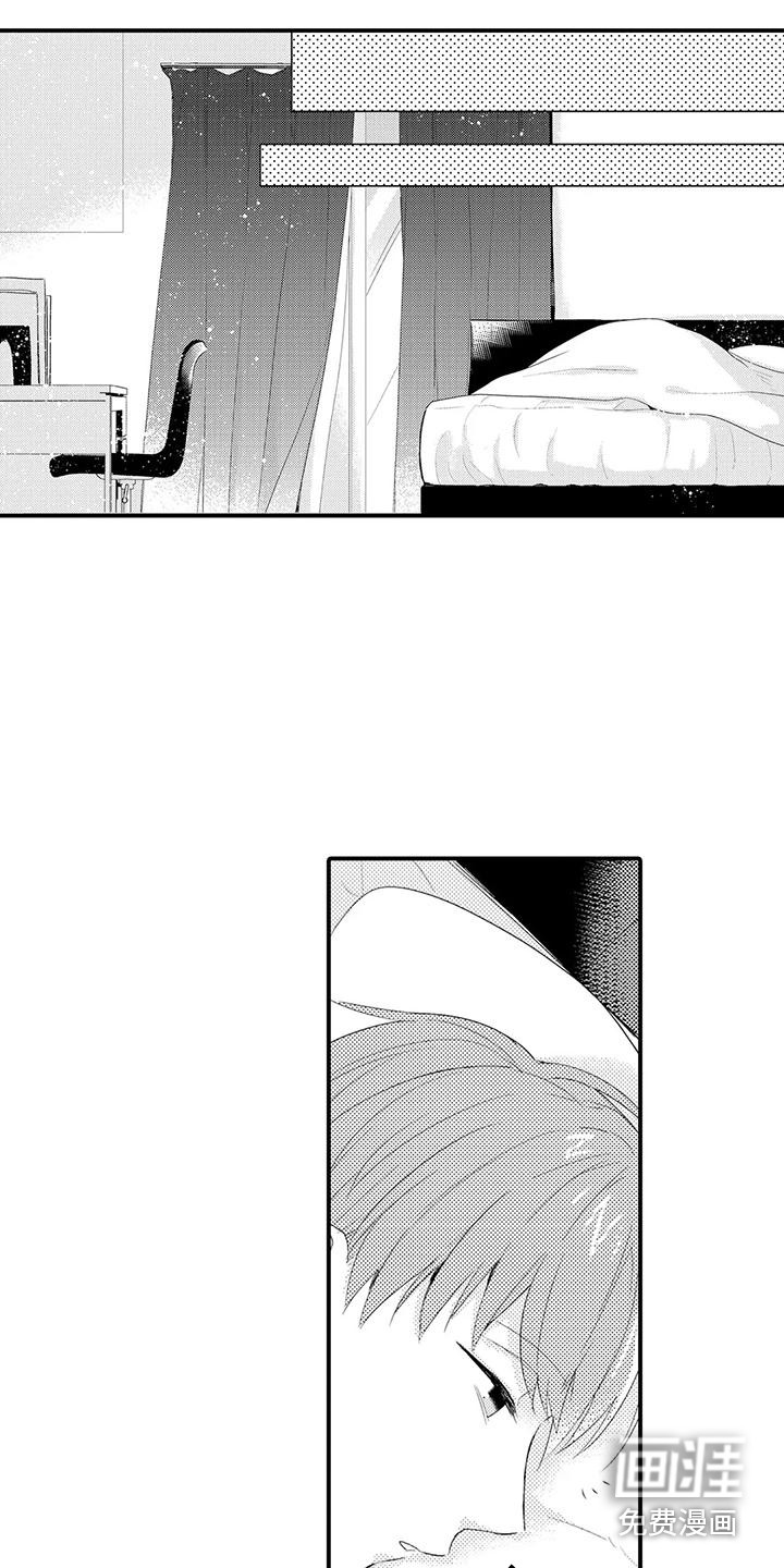 第10话：第10章：那种表情预览分镜
