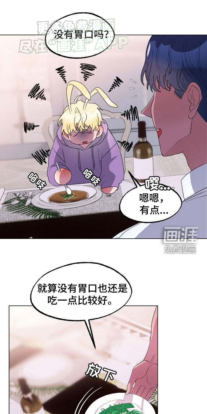 第17话：第17章：什么意思预览分镜