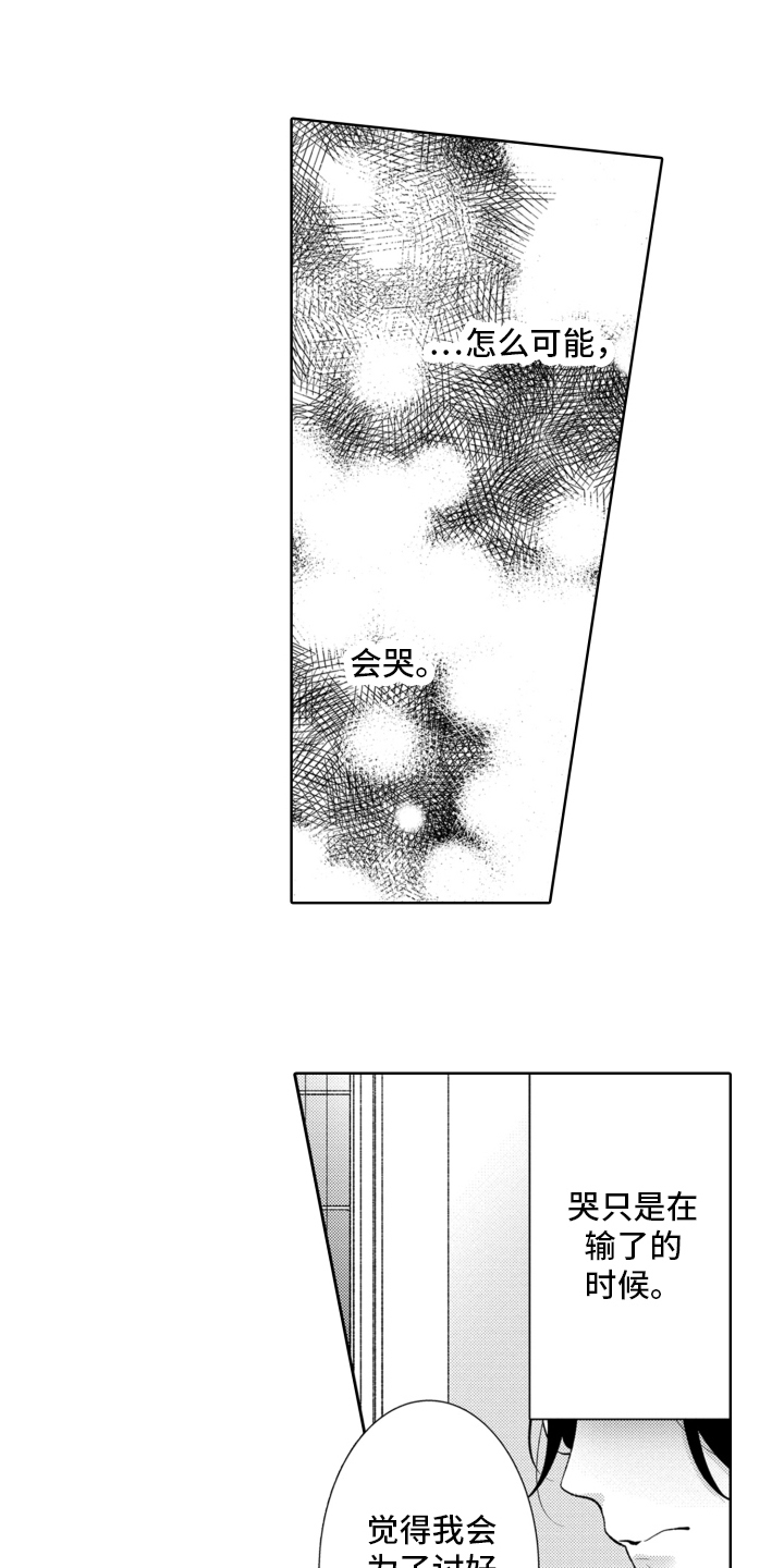 第2话：第2章：上司预览分镜