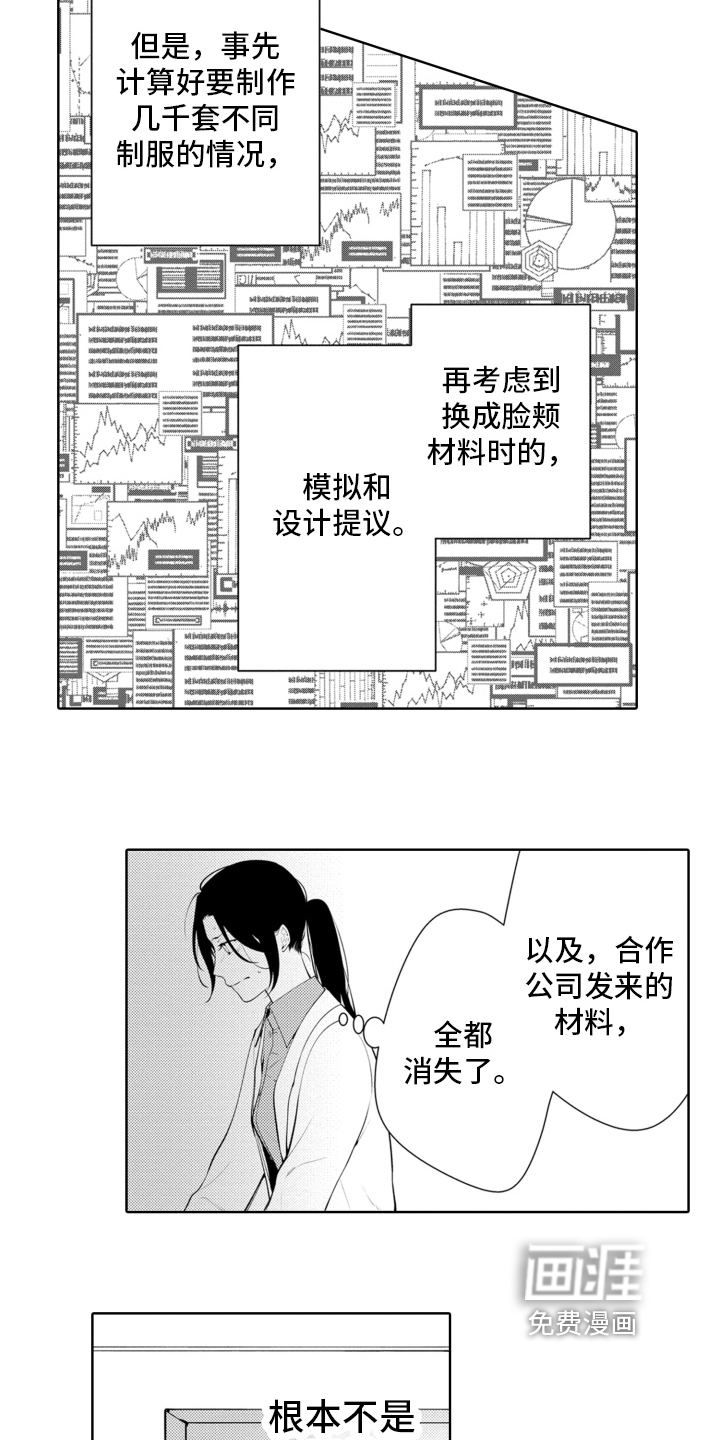第16话：第16章：办砸了预览分镜