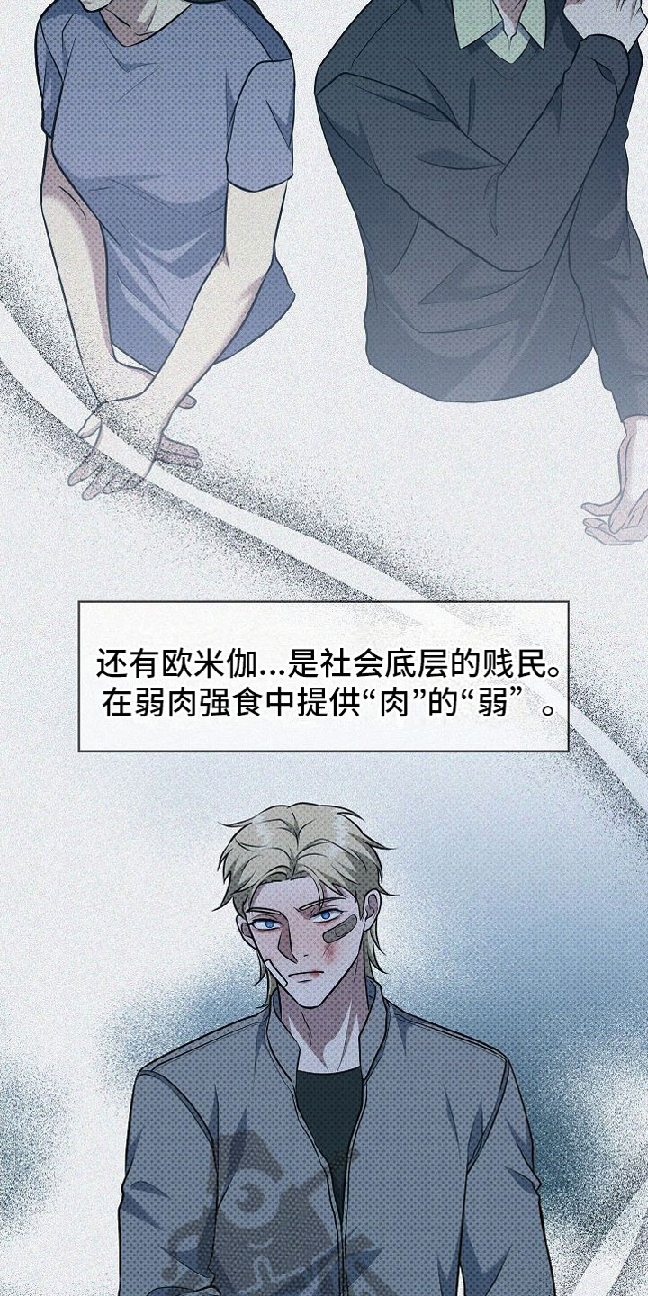第5话：替代品预览分镜