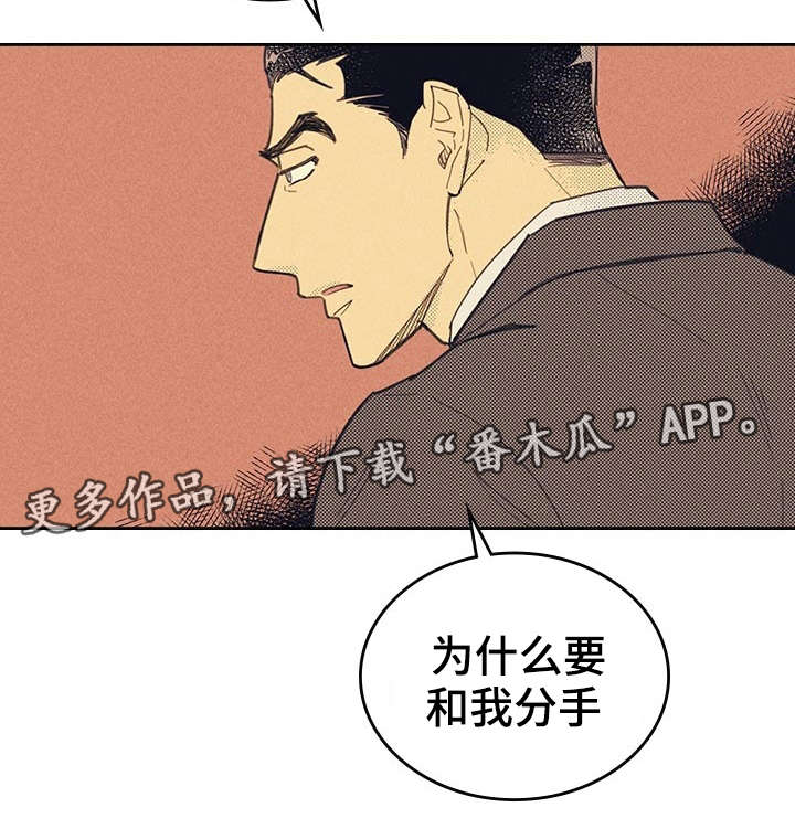 第11话：第11章：完美年下男预览分镜