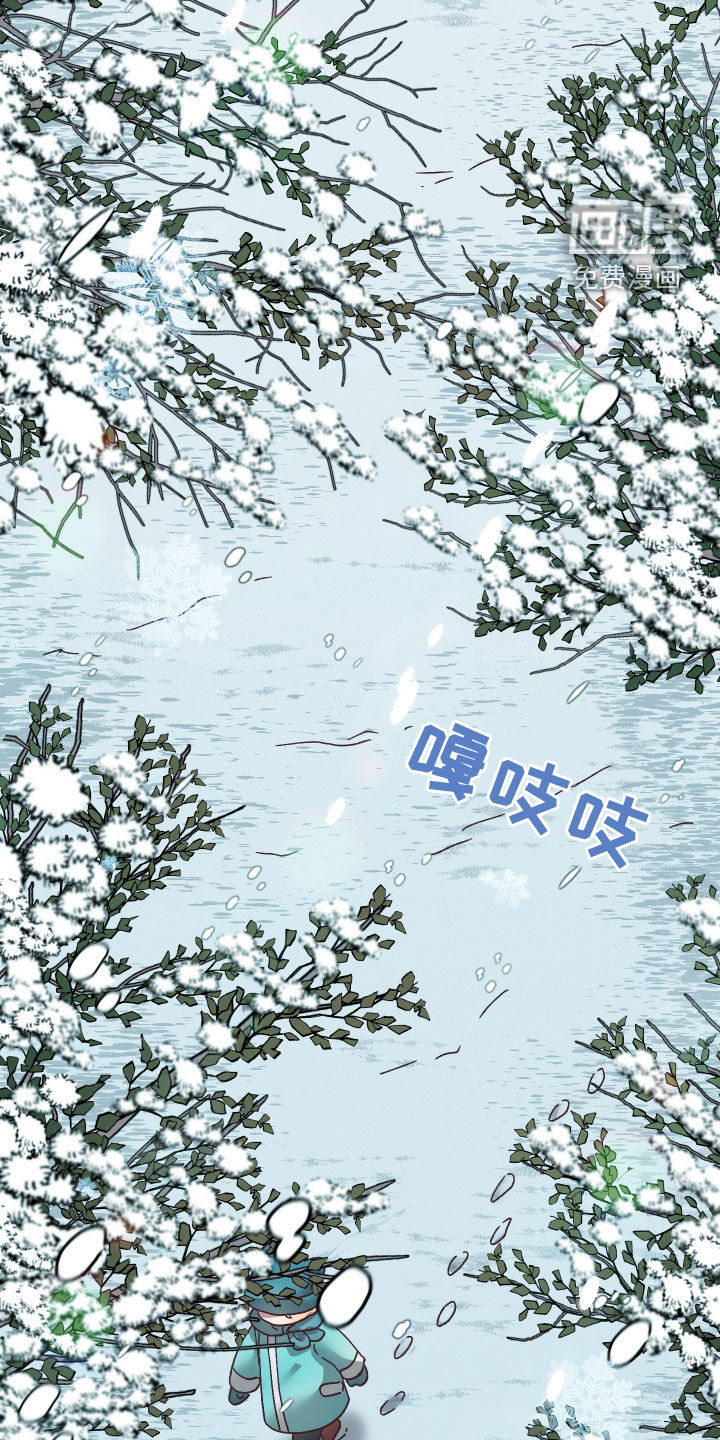 第17话：第17章：命运自己找来预览分镜