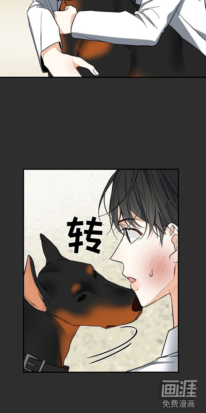 第6话：第6章：狩猎开始预览分镜