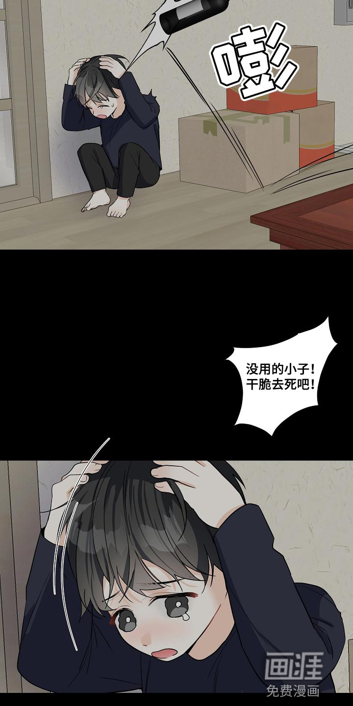 第18话：第18章：一次就行了预览分镜