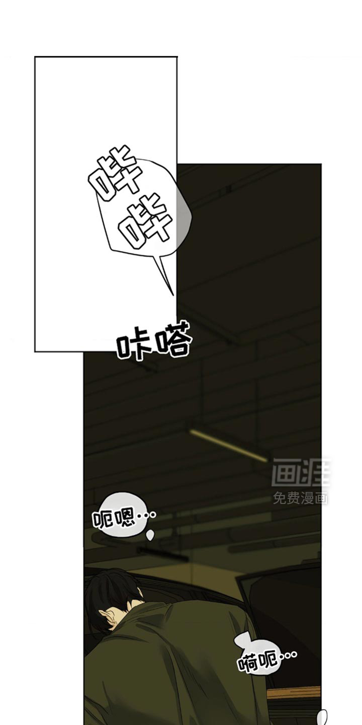 第64章:【第二季】弱点