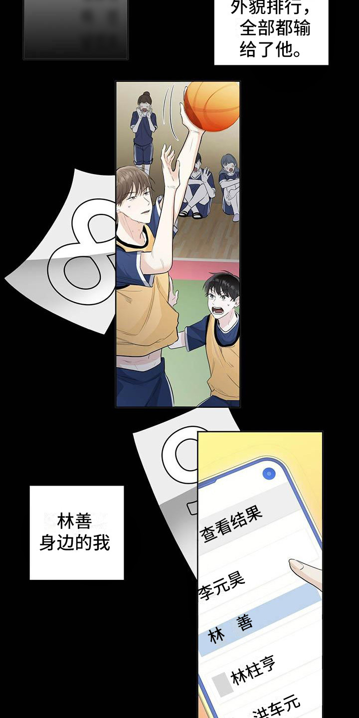 第2话：烦人预览分镜