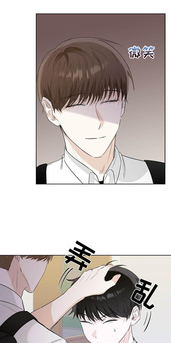 第10话：巧克力棒预览分镜