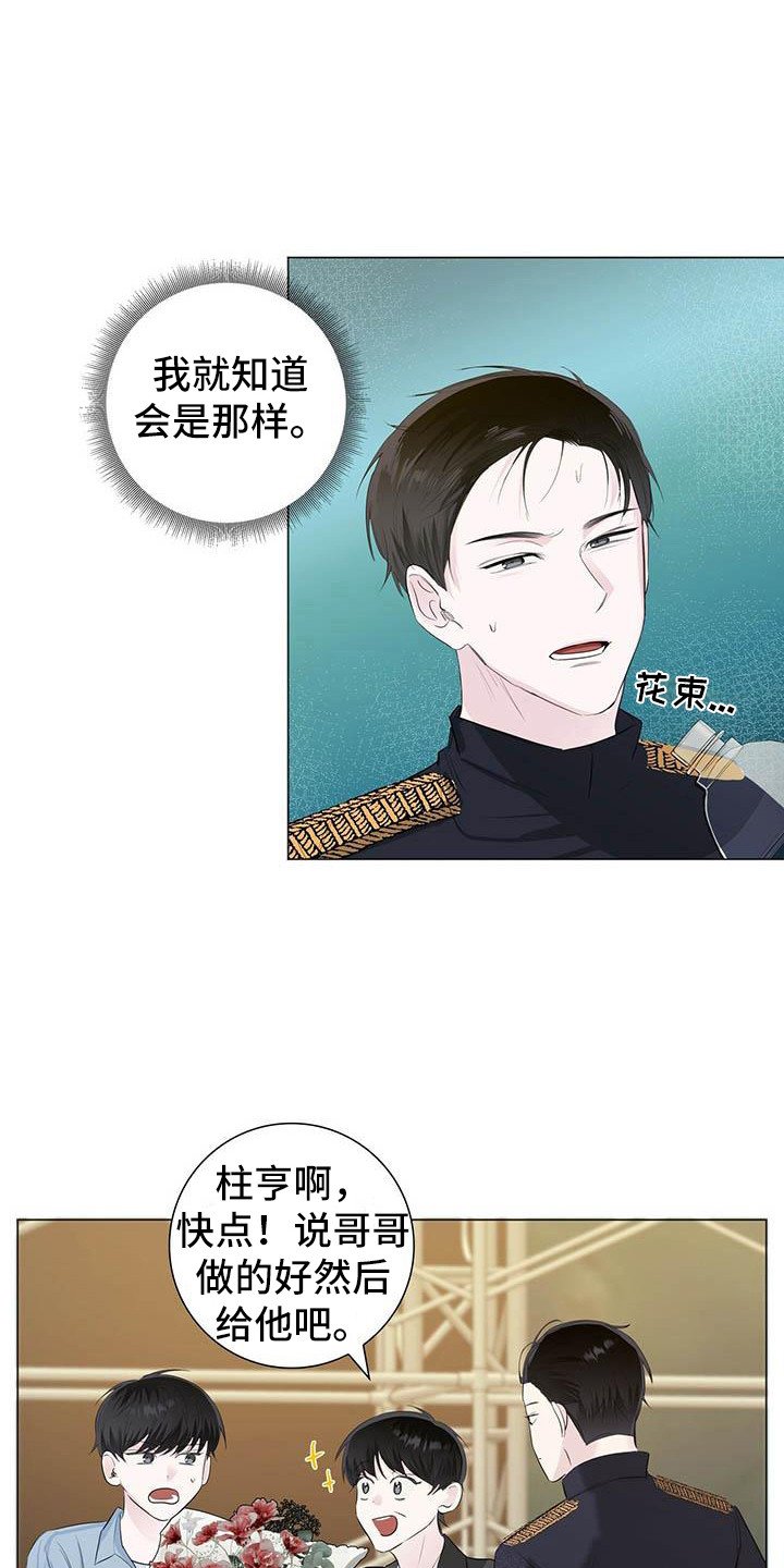第16话：演技预览分镜