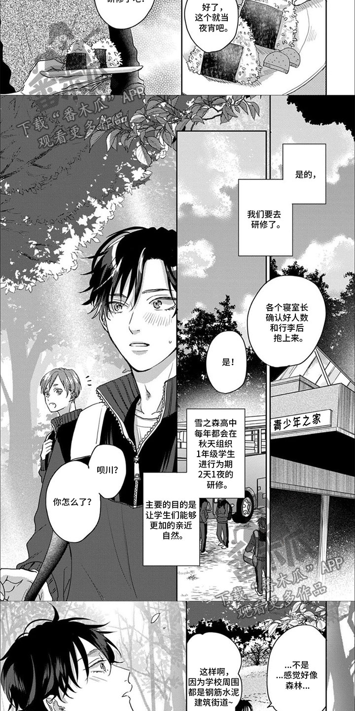第12话：有意思预览分镜