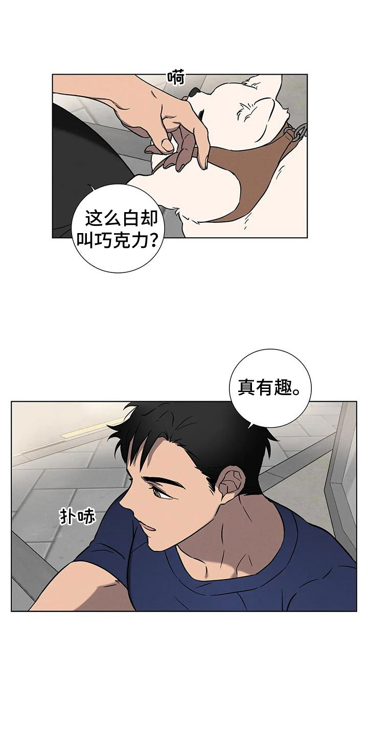 第2话：第2章：温柔点预览分镜