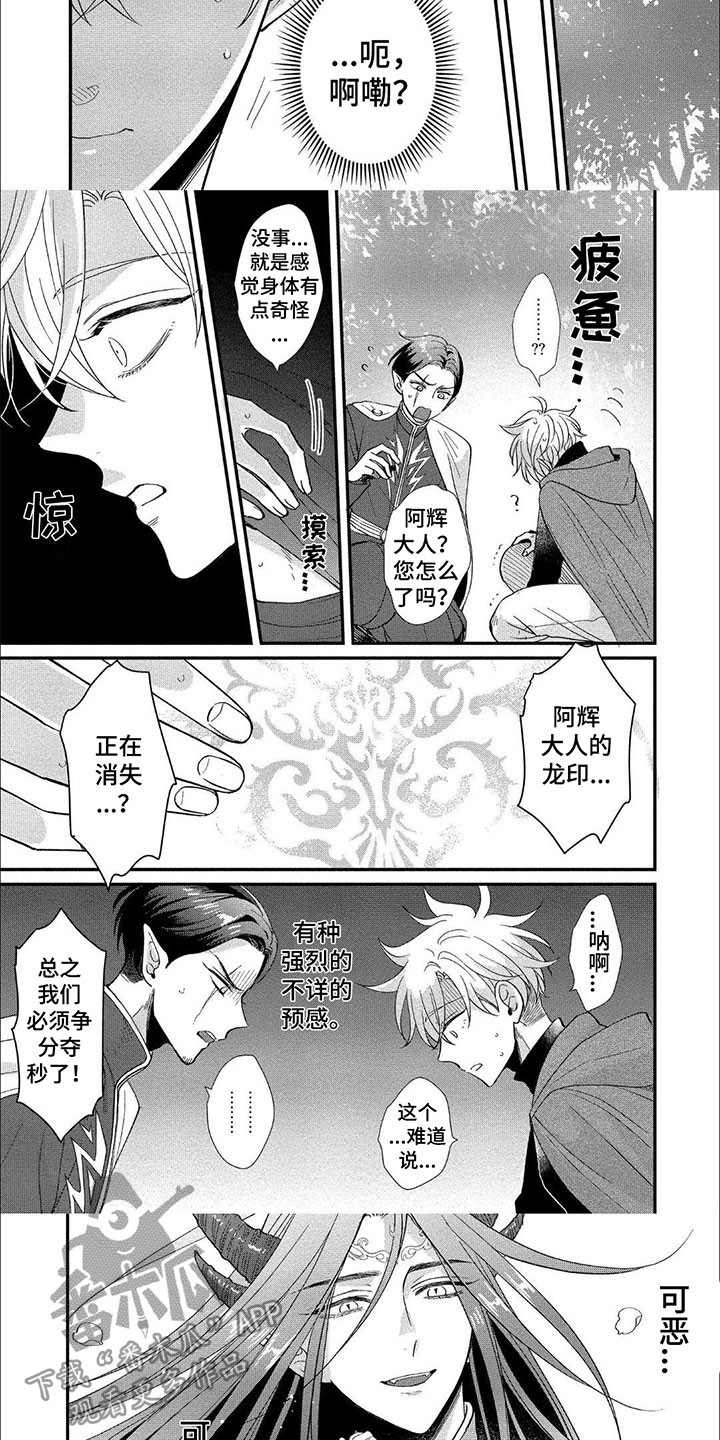 第16话：森林贤者预览分镜