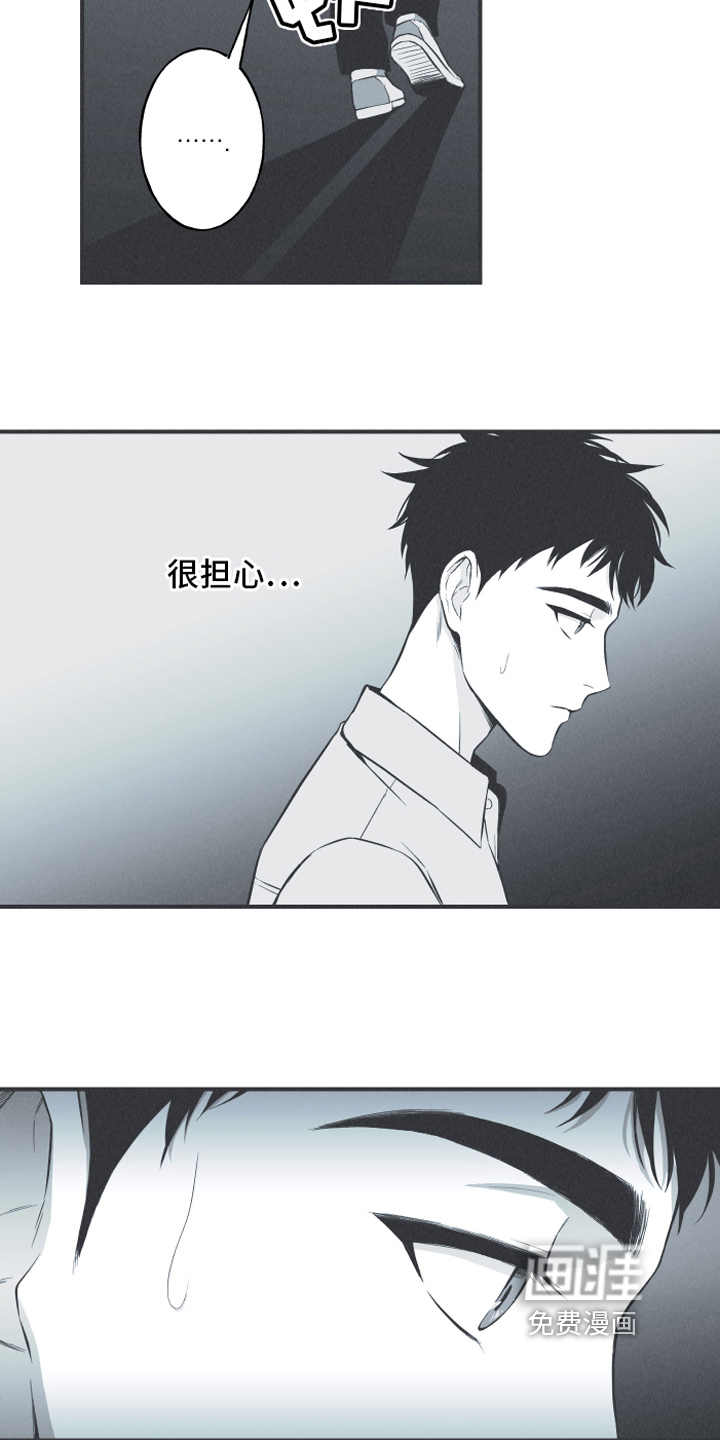第13话：第13章：狐狸预览分镜