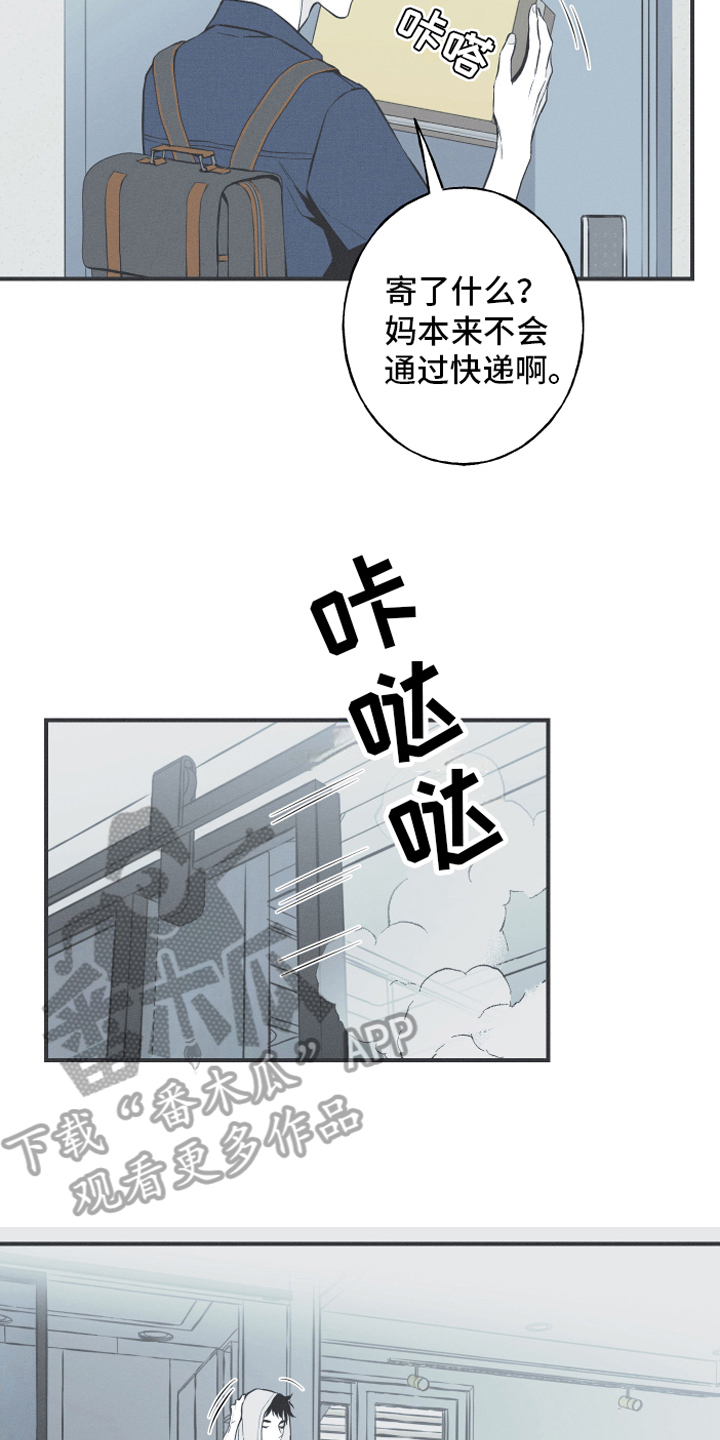 第8话：入睡预览分镜