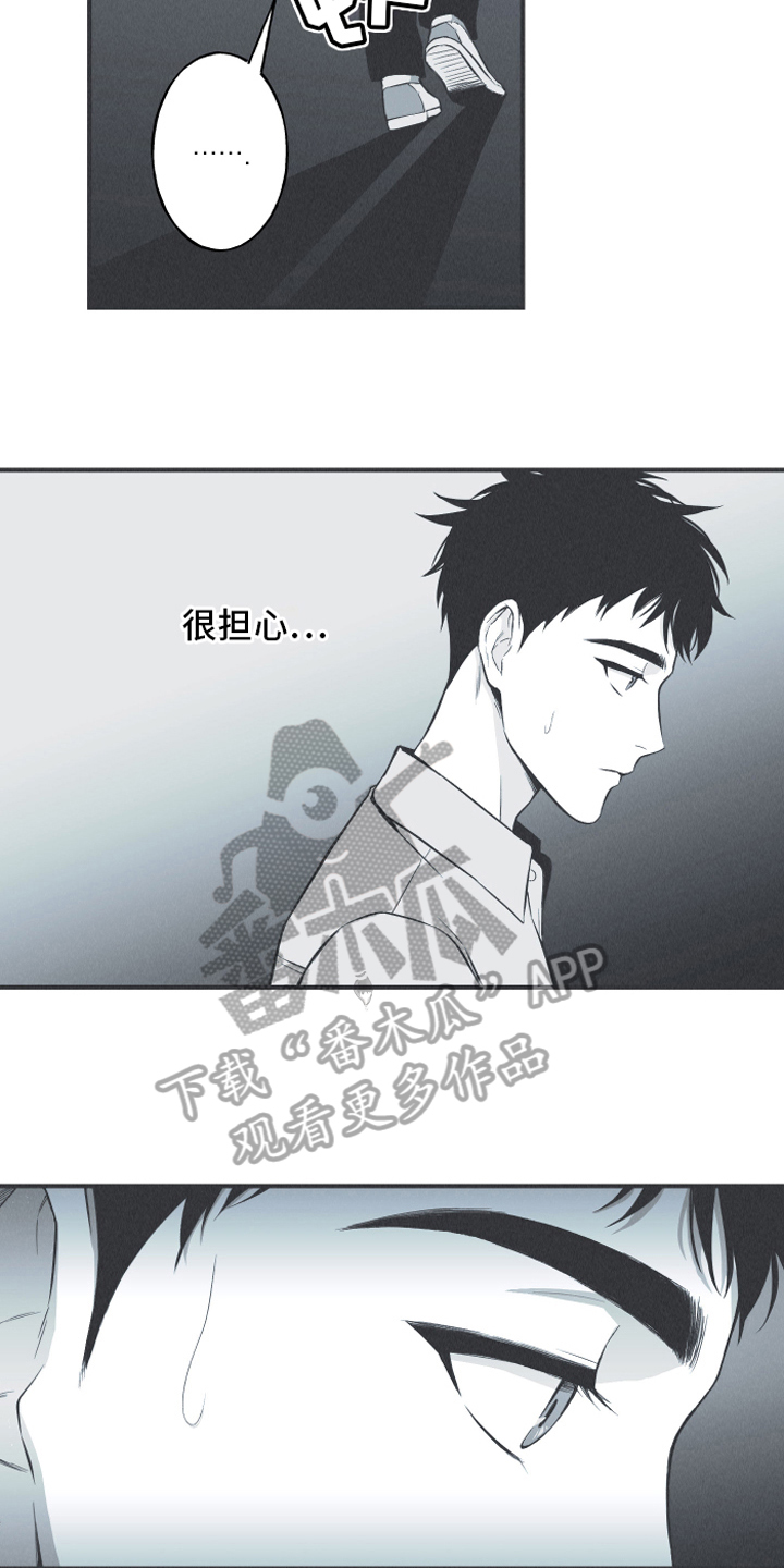 第13话：狐狸预览分镜