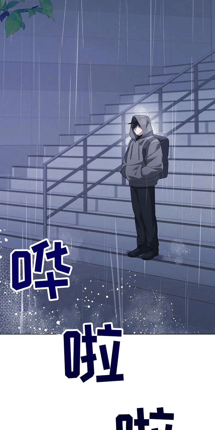 第4话：打开心扉预览分镜